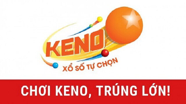 Bí quyết chơi Keno dễ trúng