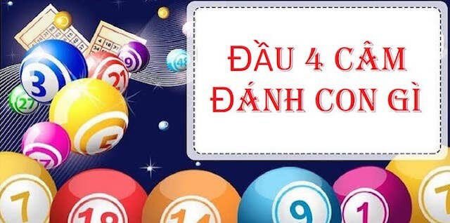 Chiến thuật đánh lô đầu câm