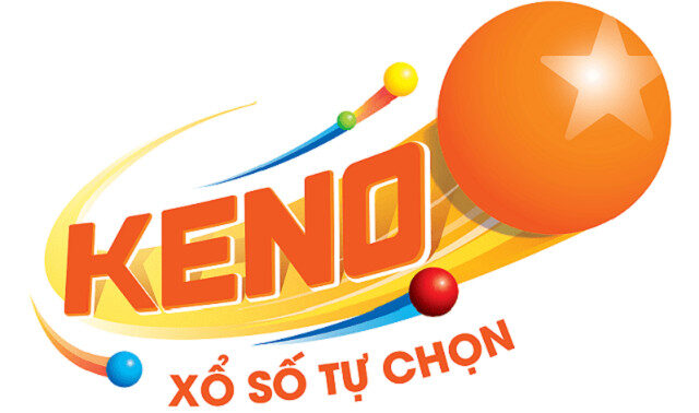 Keno xổ số tự chọn là gì?