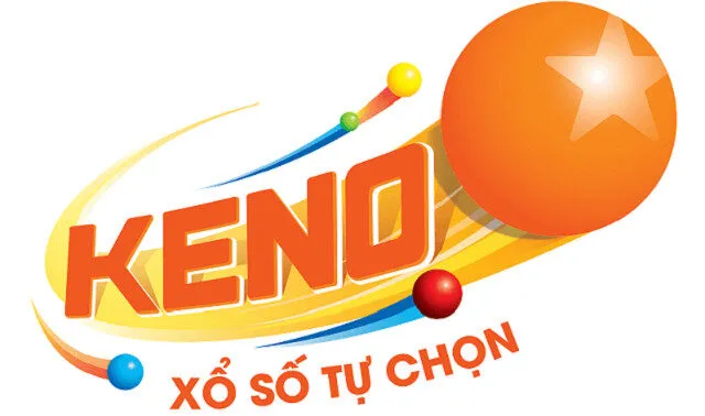 Keno xổ số tự chọn là gì?