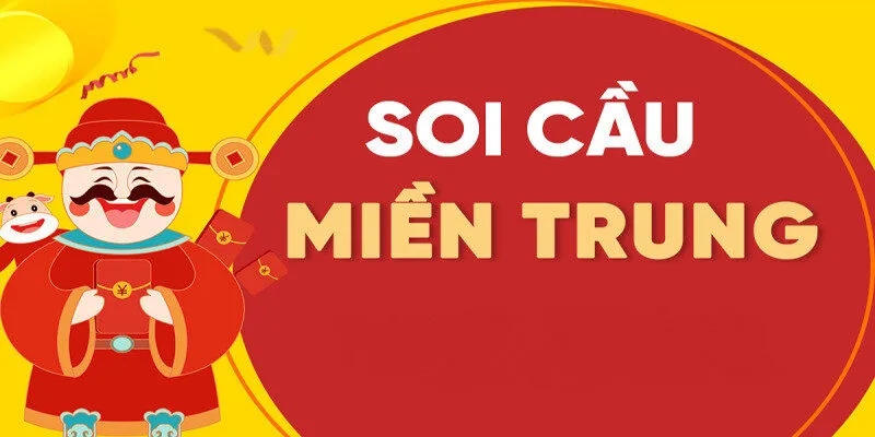 Khái niệm soi cầu lô đề miền Trung