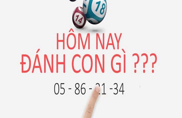 Lô đẹp hôm nay là gì?