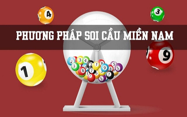 Phương pháp soi cầu dựa vào giải đặc biệt